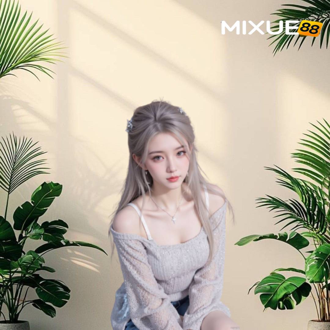 MIXUE88 : Situs Slot Online Terlengkap & Terpercaya Gampang Maxwin 2026